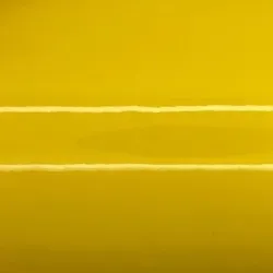 Oracal 970-216GRA Verkehrsgelb glanz (Rapid Air) Autofolie |