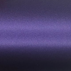 Car Wrapping Folie von Oracal. Violett metallic matt (Rapid Air)