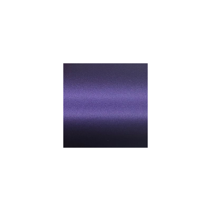 Car Wrapping Folie von Oracal. Violett metallic matt (Rapid Air)