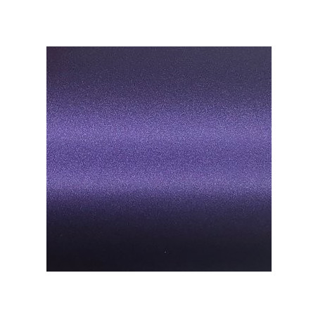 Car Wrapping Folie von Oracal. Violett metallic matt (Rapid Air)