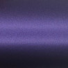 Car Wrapping Folie von Oracal. Violett metallic matt (Rapid Air)