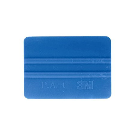 3M Rakel Blau