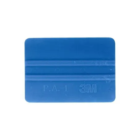 3M Rakel Blau | carfoil.ch