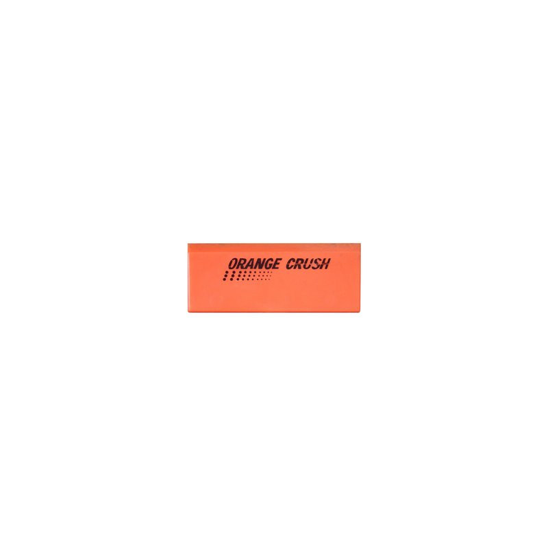 Rakel | Orange Crush (für Handgriff Fusion 5)